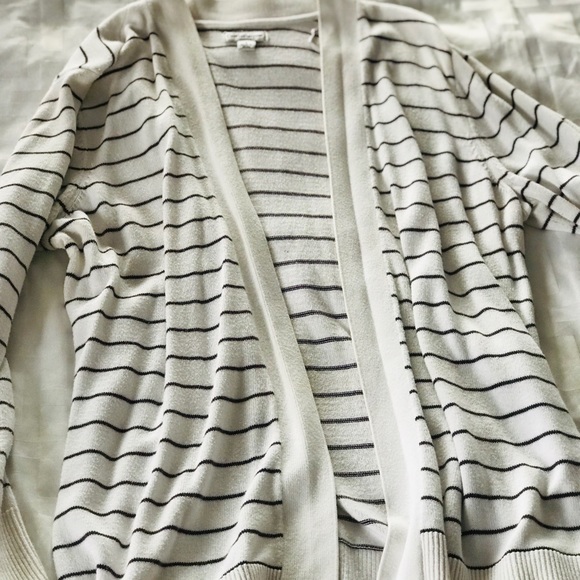 2 Fall Cardigans - Picture 2 of 2